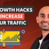 Effective Growth Hacking Tips to Increase Your Traffic