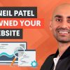 What Would Neil Patel Do If He Owned Your Website (And You Should Start Doing Too)