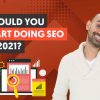 Is It Too Late to Start Doing SEO in 2021? (You May Not Like The Answer 😬)