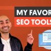 My 4 Favorite SEO Tools (And The Ones That Are a Time Waste)