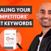 One FREE Tool to STEAL Your Competitor’s Best Keywords