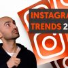 Instagram Trends To Try This Year 2022