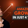 The Hack That Led Me to Build the 21st Fastest Growing Company