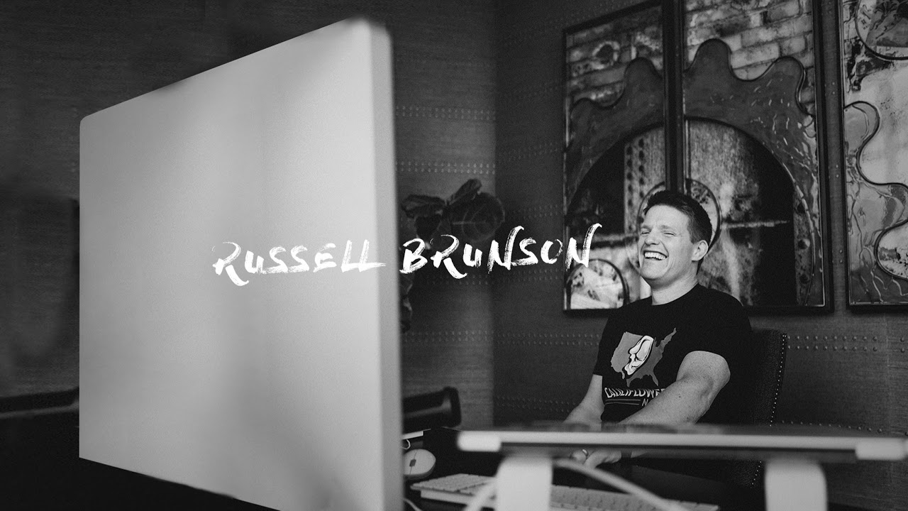 Funnel Hacking LIVE Speaker Interview & Bonuses Stephanie Dove Blake