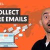 The Number 1 Hack to Collect More Emails