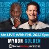 Join Me LIVE With Myron Golden As We Talk About Asking For And Closing More Sales!
