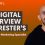 NP Digital interview Forrester’s Performance Marketing Specialist