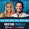 Let’s Talk About UNCONVENTIONAL ADS! - Join Me LIVE With Kristine Mirelle!