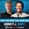 Jon Me LIVE With Garrett J White To Discuss The Entrepreneur's 'CALLING'!