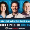 Join Me LIVE With Preston And Lauren Anderson To Talk About INFO-PRODUCTS!