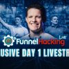 EXCLUSIVE Funnel Hacking LIVE Livestream
