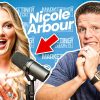 Nicole Arbour On Viral Marketing and Cancel Culture - MARKETING SECRETS EP. 7