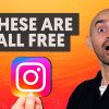 Free Resources to Learn Instagram Marketing