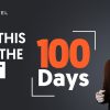 Do This Email Marketing Strategy for 100 Days