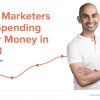 How Marketers are Spending Their Money in 2023