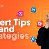 Social Media Strategies to Connect with Your B2C Audience